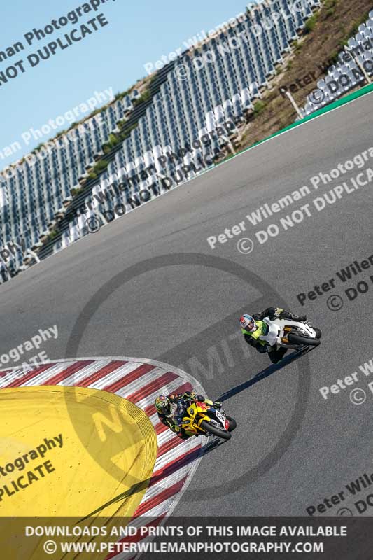 motorbikes;no limits;november 2019;peter wileman photography;portimao;portugal;trackday digital images